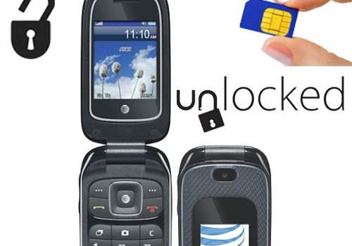 手机上介绍的unlocked是什么意思
