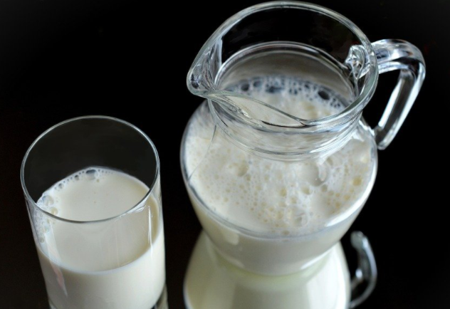 1929年著名的倒牛奶事件是什么?