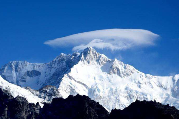 世界第三高峰是什么峰？