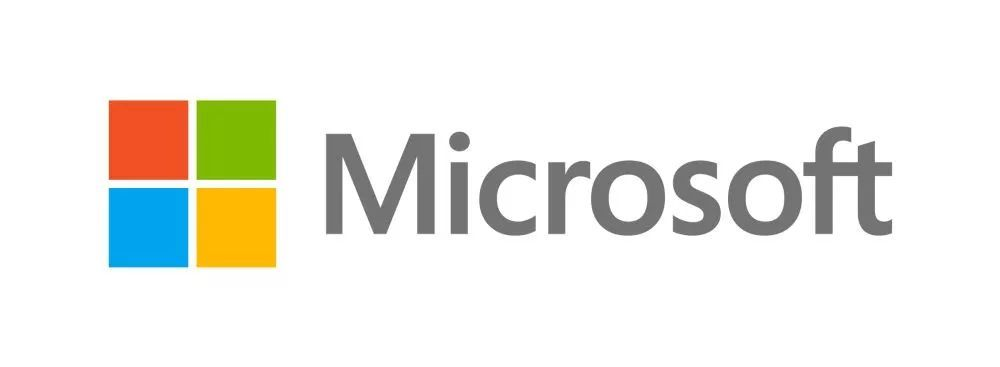 微软企业Logo四种颜色分别代表了什么 你懂吗？