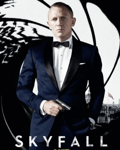 求《007：大破天幕杀机(2012)
》百度网盘无删减完整版在线观看，萨姆·门德斯导演的