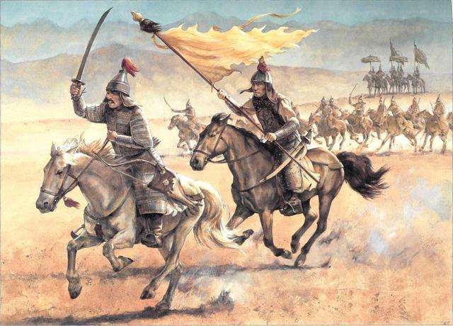 古时候步兵和骑兵对战，为啥不直接砍马脚而取胜？