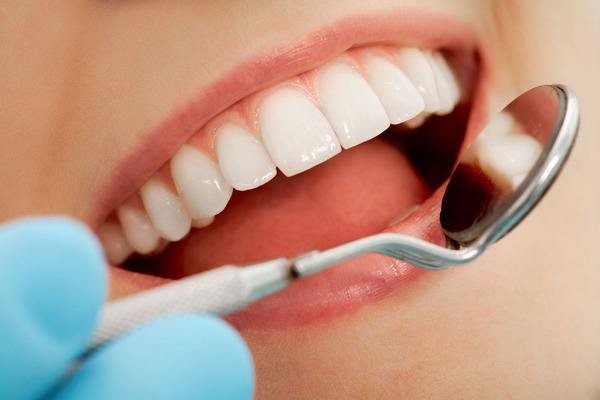 牙龈出现有萎缩的现象怎么办?