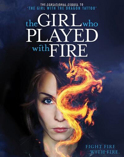 《玩火的女孩》百度网盘高清资源在线观看，丹尼尔·阿尔弗雷德森导演的