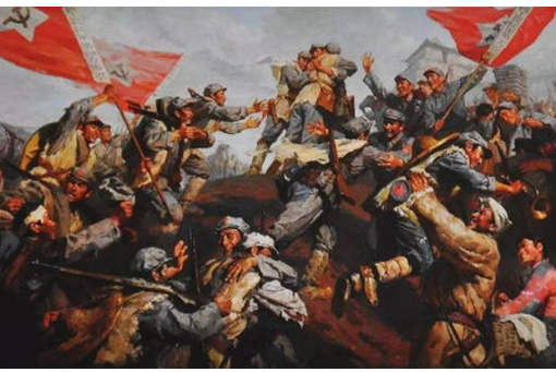 中国革命的三大法宝是什么？