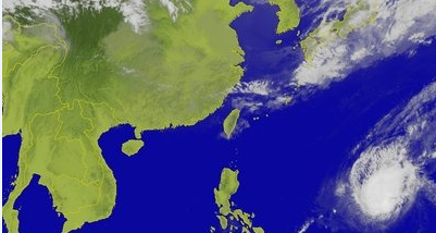 浙江的台风“巴威”的具体路径是什么？