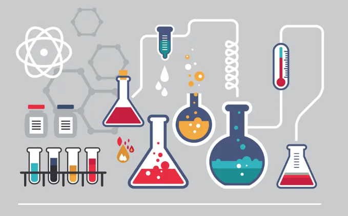 化学实验报告格式模板是什么?