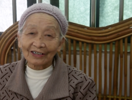 92岁老兵迟来76年的婚纱照，背后有何暖心故事？