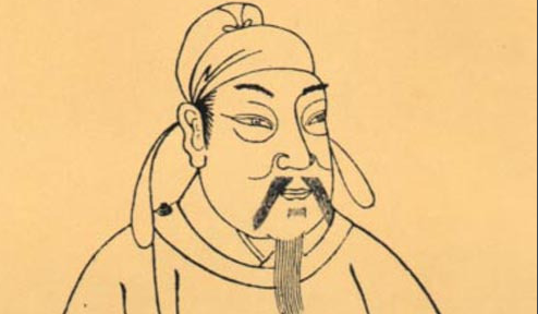 李怡是唐朝第几个皇帝？