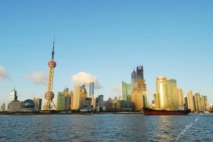 上海进入全球金融中心三强，这说明了什么？