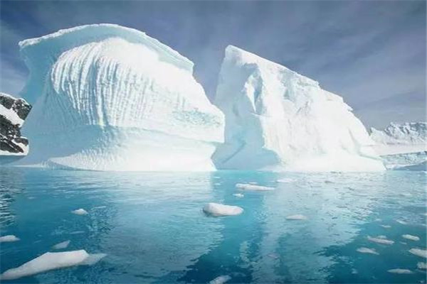 南极洲自从诞生以来，就是地球上最冷的地带吗？
