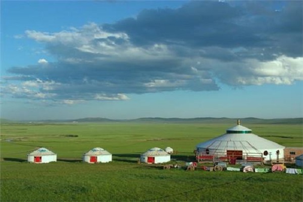 蒙古国为何会鼓励实行”一夫多妻制“？