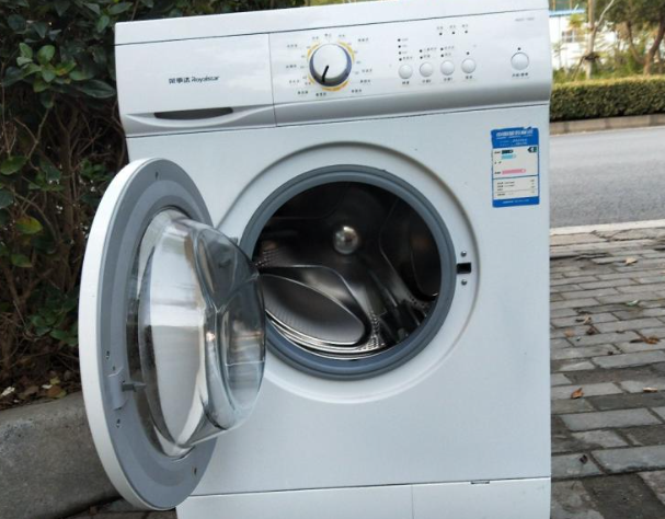 滚筒洗衣机哪个牌子质量最好
