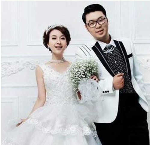吴昕和杜海涛拍婚纱照是怎么回事？