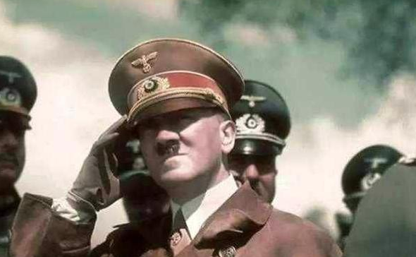 德国人怎么评价希特勒的？