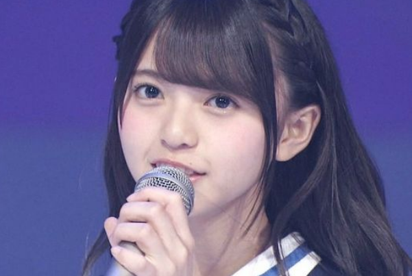 “脸最小日本偶像”脸长仅18cm，这位被称为“被神选中的美少女”是谁？