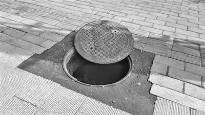 西安部分街区，开始给井盖下装防护网，是否能彻底让窨井不再伤人？