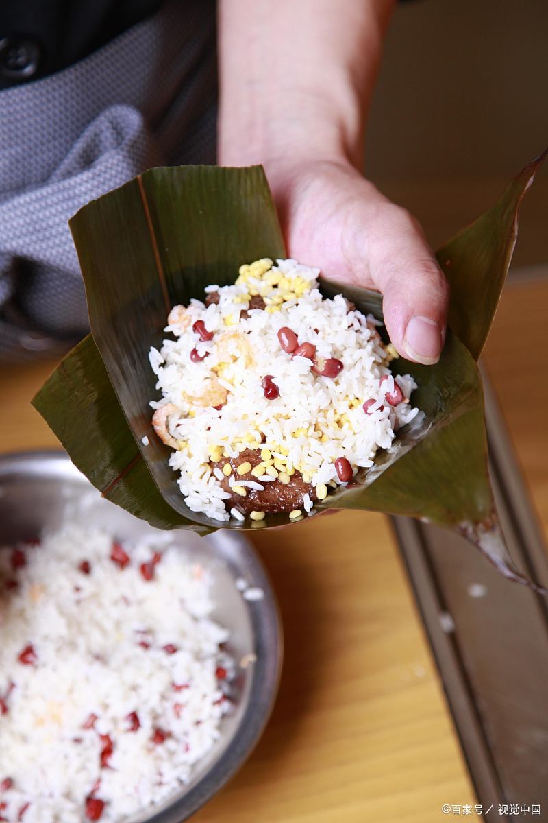 包粽子的米泡多长时间最佳？