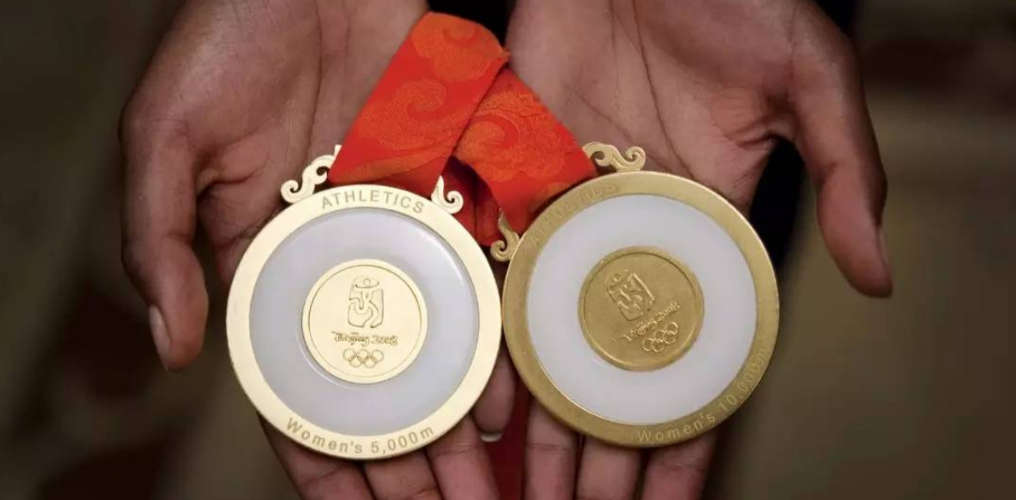 金牌其实不是纯金的，奥运奖牌“成本价”是多少?