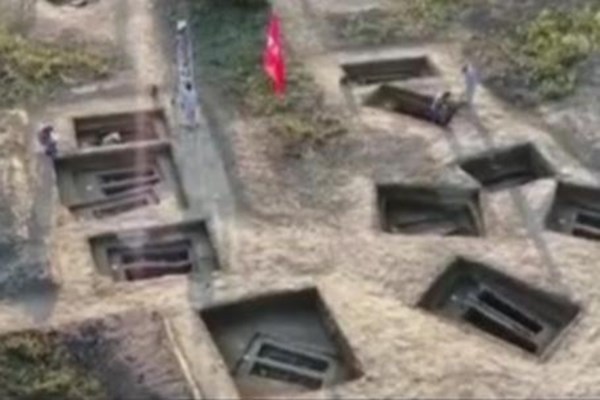 天津发现古代墓葬近900处，这些墓地是哪个朝代的？