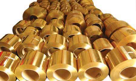 铜合金是什么材质是黄金吗？