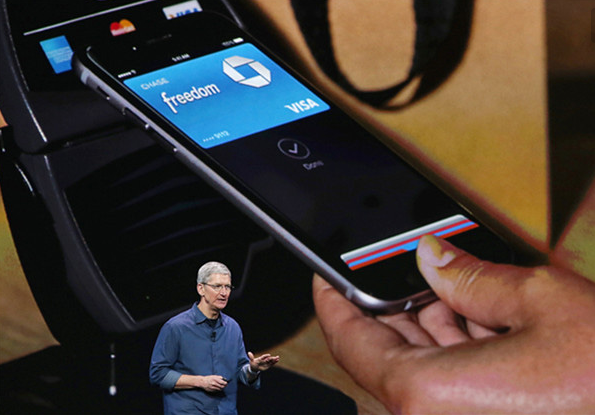 苹果支付Apple pay安全码是什么意思