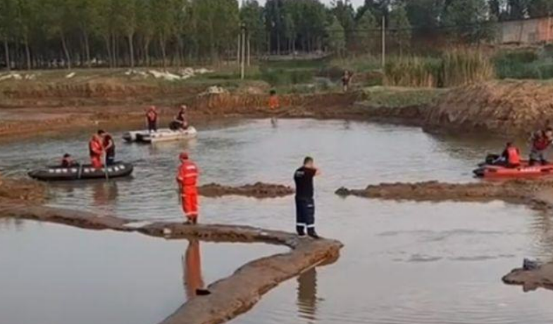 河北献县5名孩子不幸溺亡，导致这场悲剧的原因是什么？