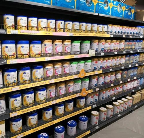 雅培奶粉被检出禁用添加剂，你有购买过雅培系列的奶粉吗？