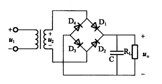 什么是单相桥式整流电路？