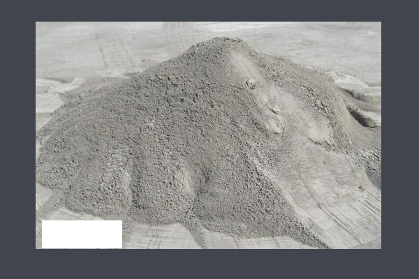 国家标准为什么取消普通硅酸盐水泥32,5级强度的水泥