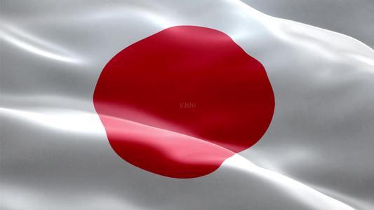 日本的正式国旗，是旭日旗还是日章旗？