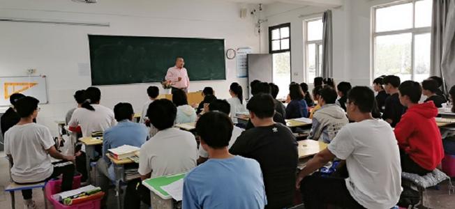 上海比较好的高复班有哪些？