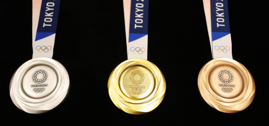 金牌其实不是纯金的，奥运奖牌“成本价”是多少?