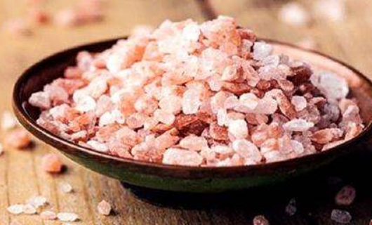 玫瑰盐是什么？与普通盐有什么区别？