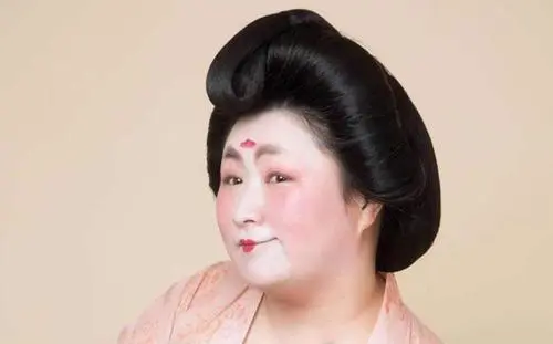 唐朝女性化妆分7步，具体是哪七步？