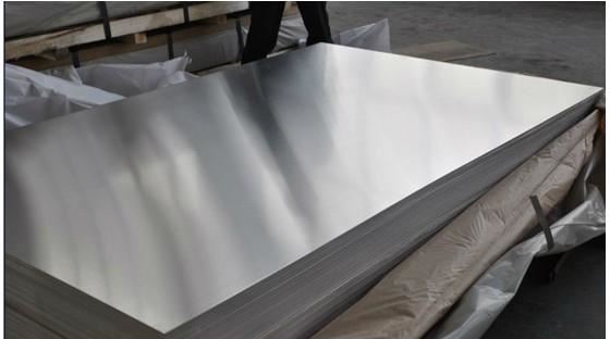 铝板的密度是多少?