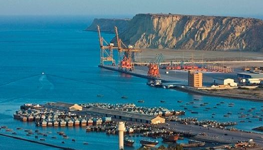 中国在瓜达尔港是亏损的吗？