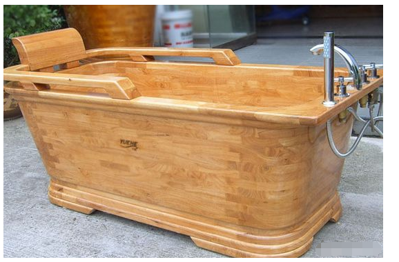 木浴桶尺寸一般是多少？