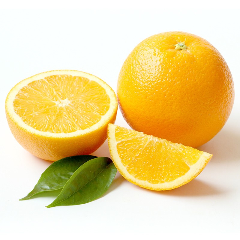 脐橙有什么功效与作用