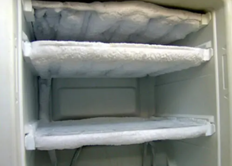 冰箱除霜的正确步骤