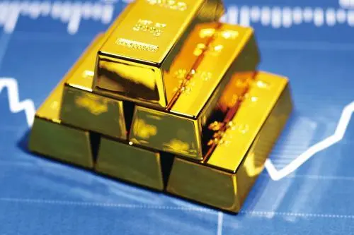 黄金价格破新高，今年的黄金为何涨的这么厉害？