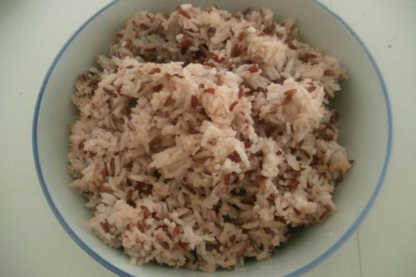糙米可以减肥吗？