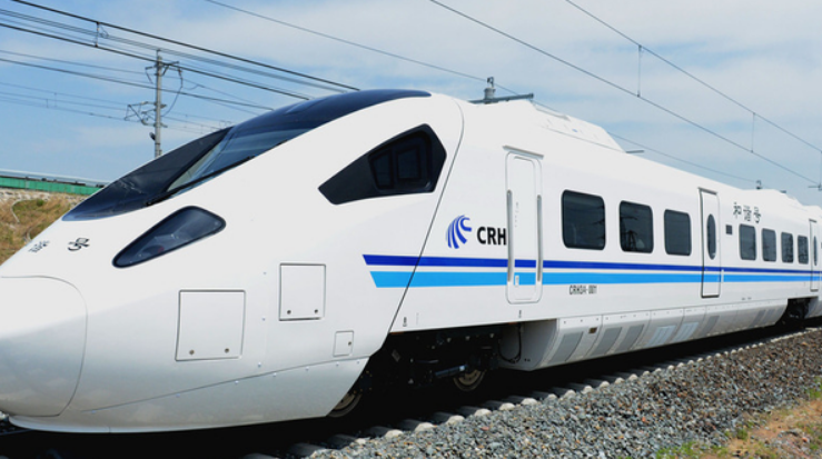 从沈阳北到深圳的T188次火车，要经过哪些城市呀？