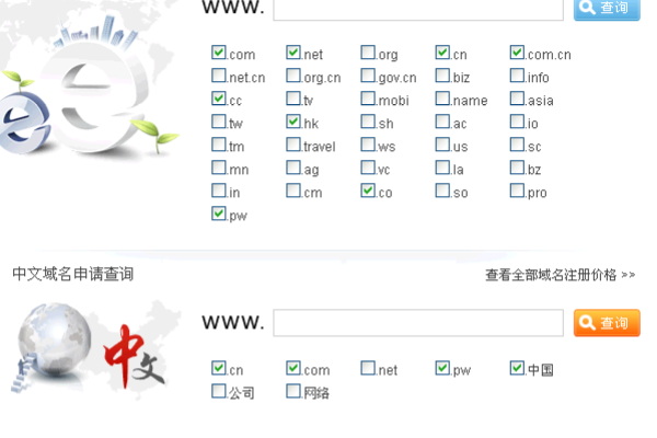 www.sina.com.cn中cn指什么