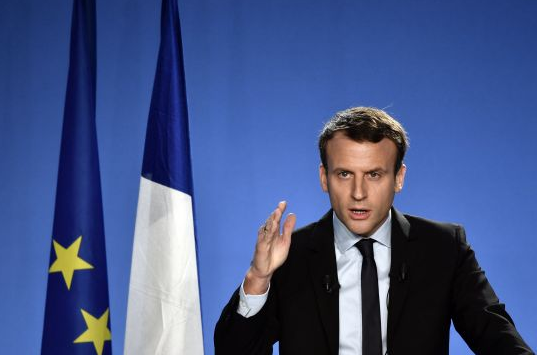 法国总统大选有哪些看点？