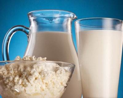 喝纯牛奶能长高吗?