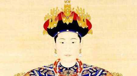 历史上的纯元皇后是谁？