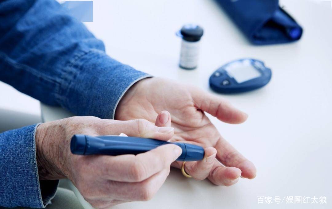 中国糖尿病患者近1.3亿，4个因素别忽略了，为何糖尿病高发？