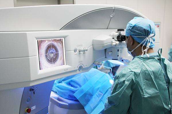 做近视激光手术大概要多少费用？