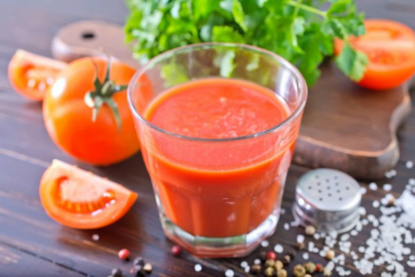 西红柿汁是不是可以去除腋臭